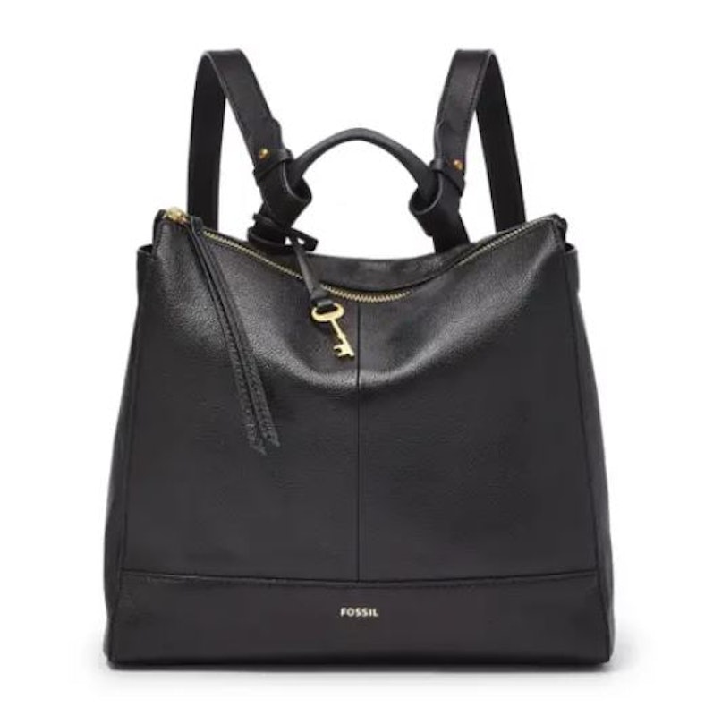 Elina Convertible Small Backpack 4