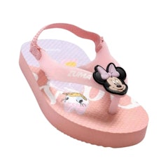 Zuma Baby x Mickey & Friends Pink