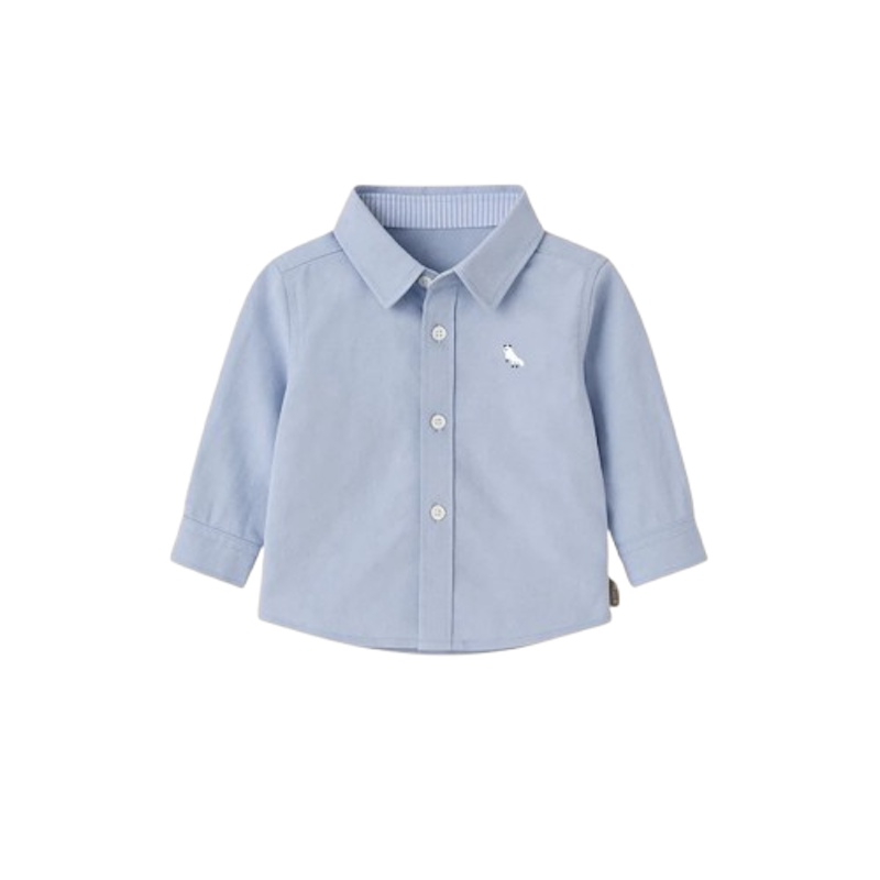 Keola Dixon Shirt Series 1