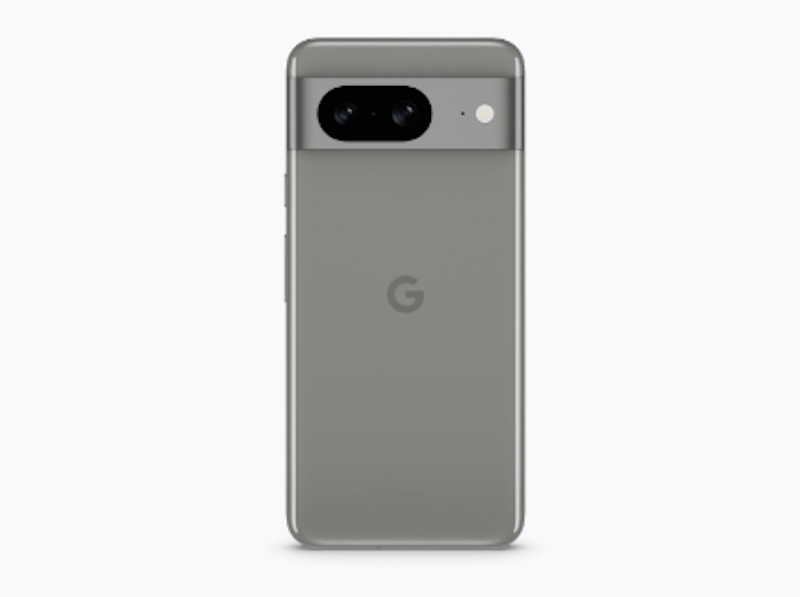 Pixel 8 5