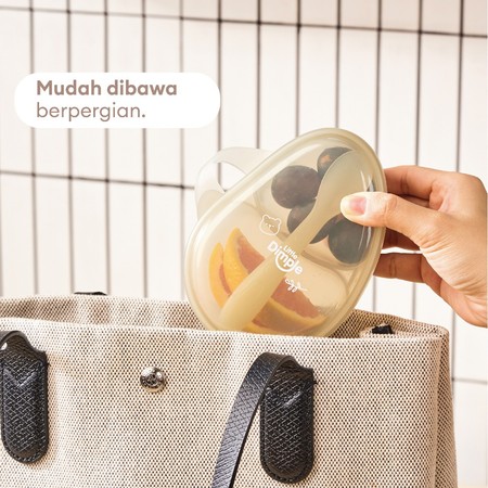 Little Dimple Pack & Go Travel Set 3