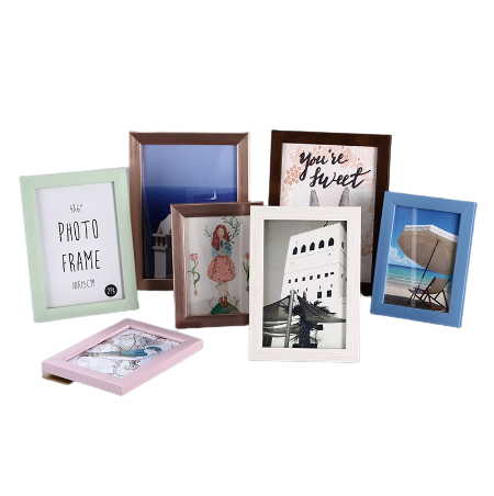 Hiasan Dinding Bingkai Foto