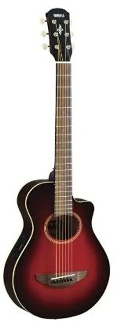 10 Rekomendasi Gitar Mini Terbaik  [Ditinjau oleh Produser Musik] 5