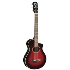 Gitar Akustik Elektrik