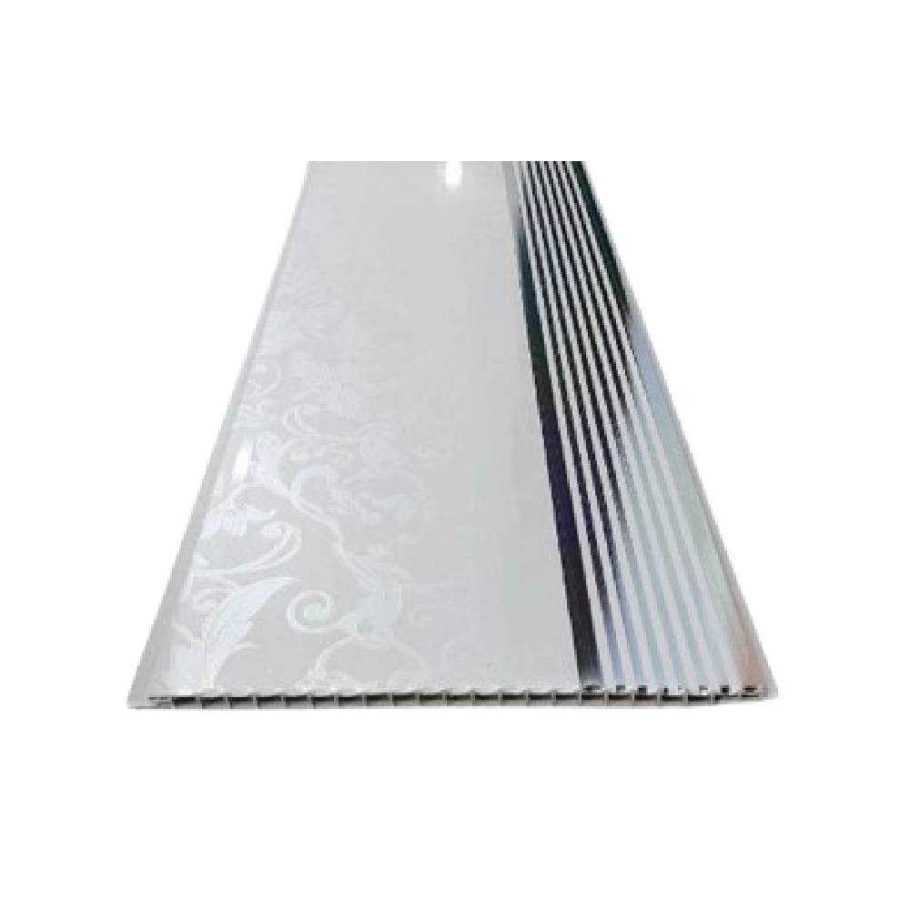Javafon Plafon PVC Motif  1