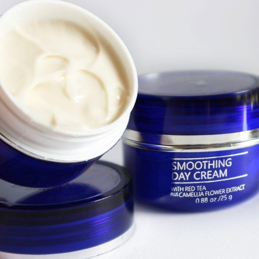  Rembaka La Tulipe Smoothing Day Cream