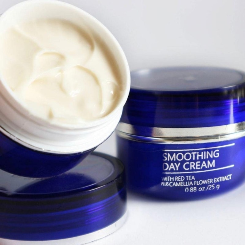 Smoothing Day Cream 2