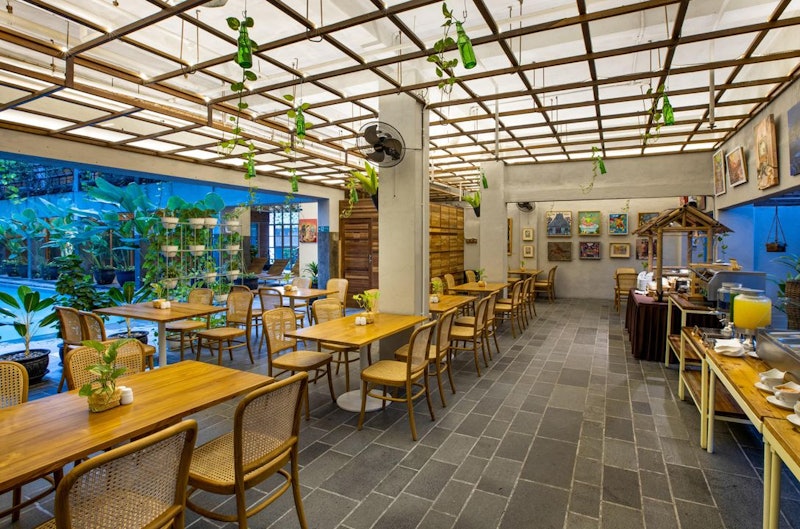 Greenhost Boutique Hotel 4