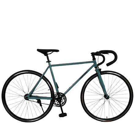 Odessy Sepeda Fixie  ｜ 1050s