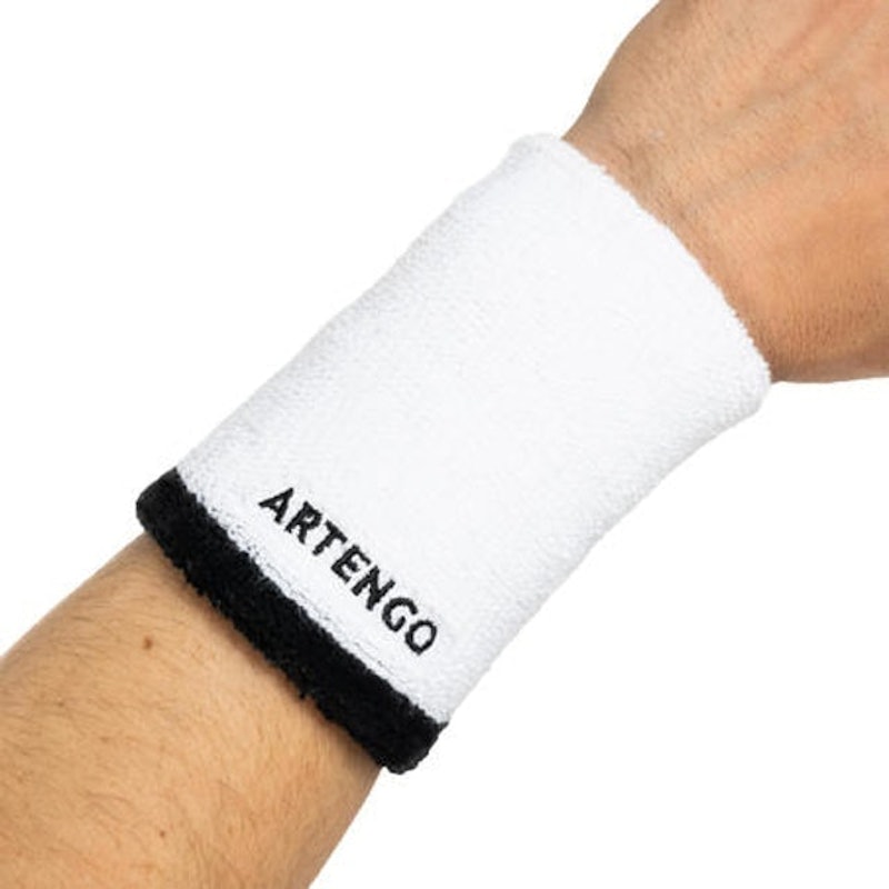 Artengo TP 100 Tennis Wristband 3