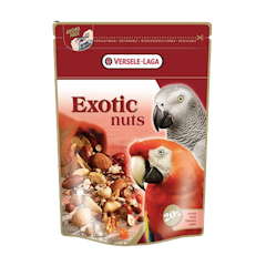 Prestige Premium Parrots Exotic Nuts Mix