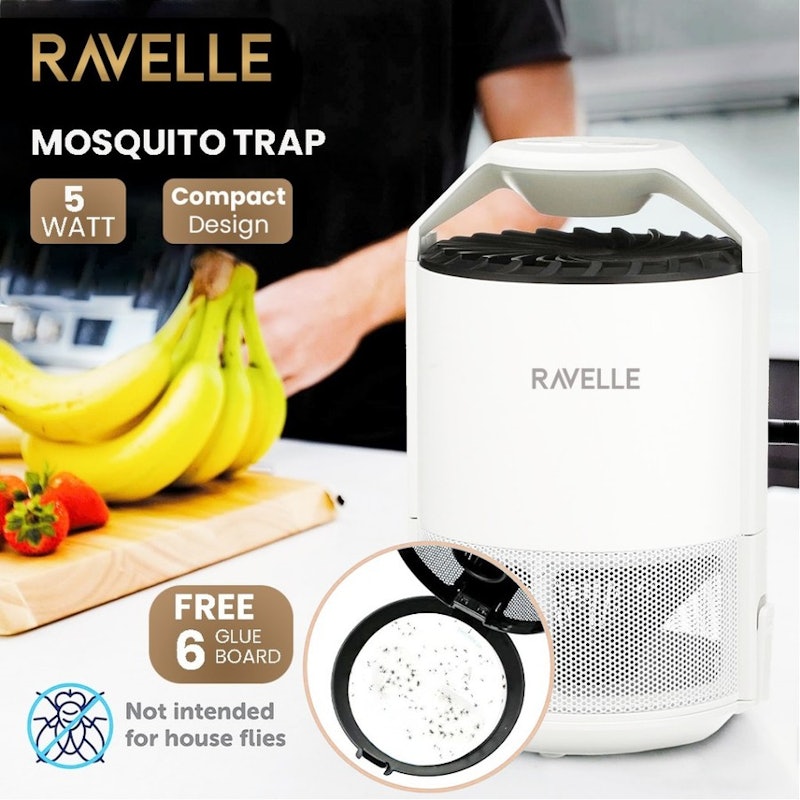 RAVELLE Lumen Mosquito Trap 2