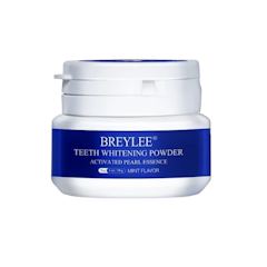 BREYLEE Teeth Whitening Powder Pearl