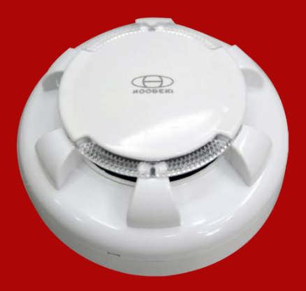 HOOSEKI Photo Smoke Detector 5