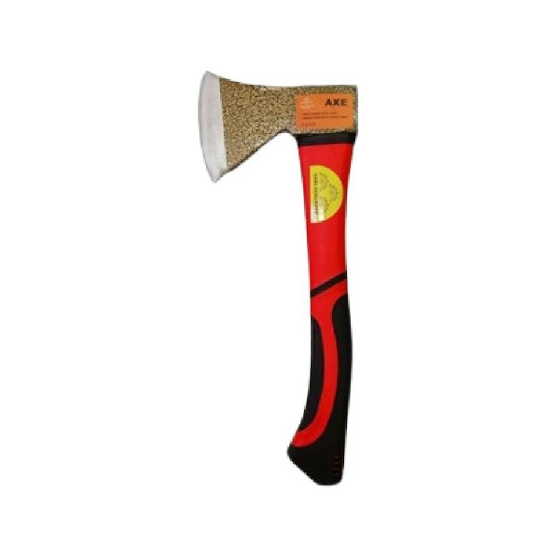Carl Schlieper Axe 1
