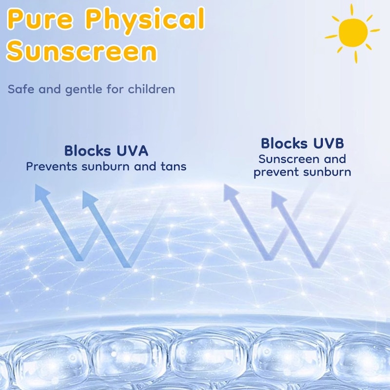 AVINIE Baby Physical Sunscreen 4