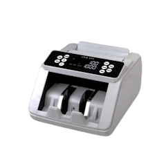 ZSA Money Counter + Detector