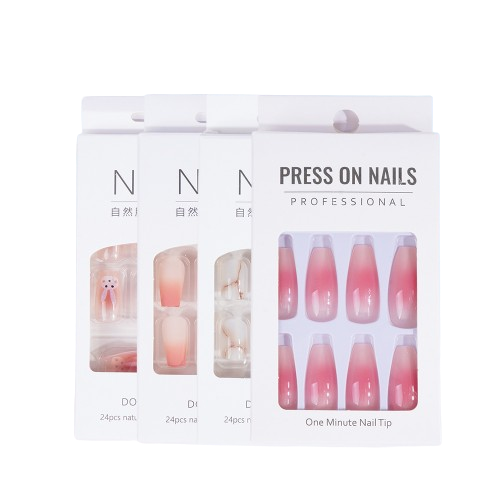 MAANGE Press On Nails ｜ 1359