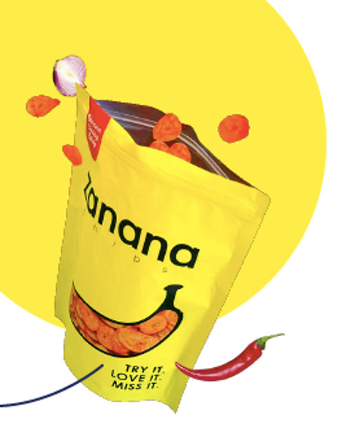 Zanana  Zanana Chips