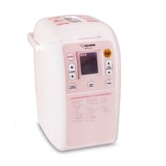 Zojirushi Home Bakery Mini Bread Maker