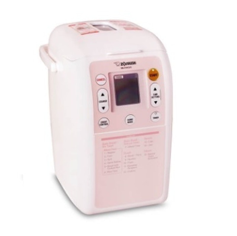 Zojirushi Home Bakery Mini Bread Maker 1