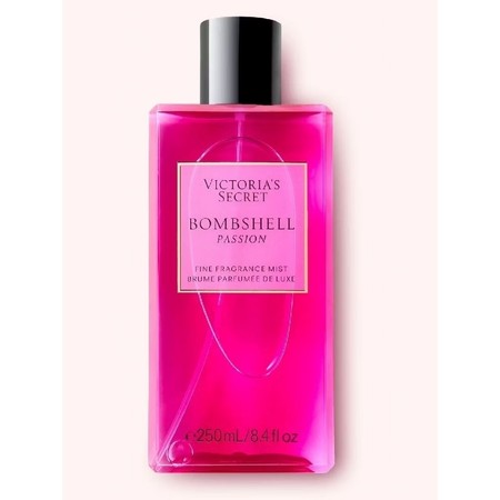 Victoria's Secret & Co. Victoria's Secret Bombshell Passion