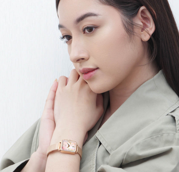 Lanccelot  Fleur of Orchid