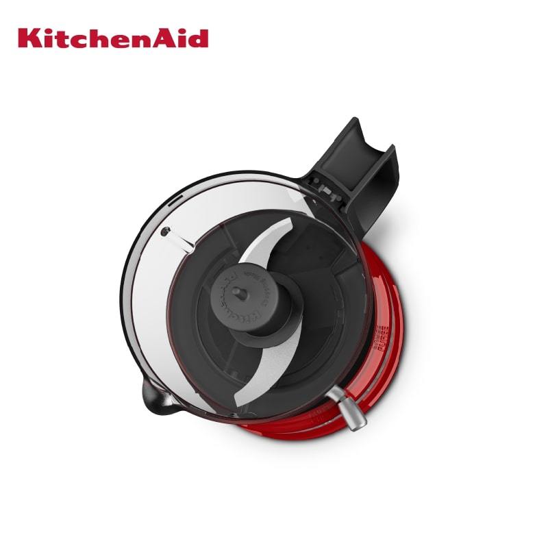 Whirlpool KitchenAid 3.5 Cup Mini Food Chopper 5KFC3516EER