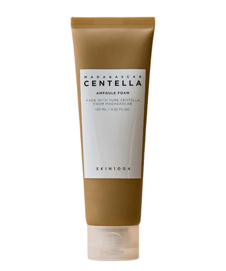 SKIN1004 ｜ Madagascar Centella Ampoule Foam