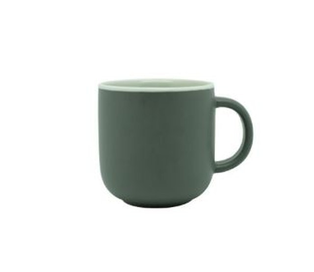 Otten Coffee Indonesia Cup 75ml (Grey Matt)