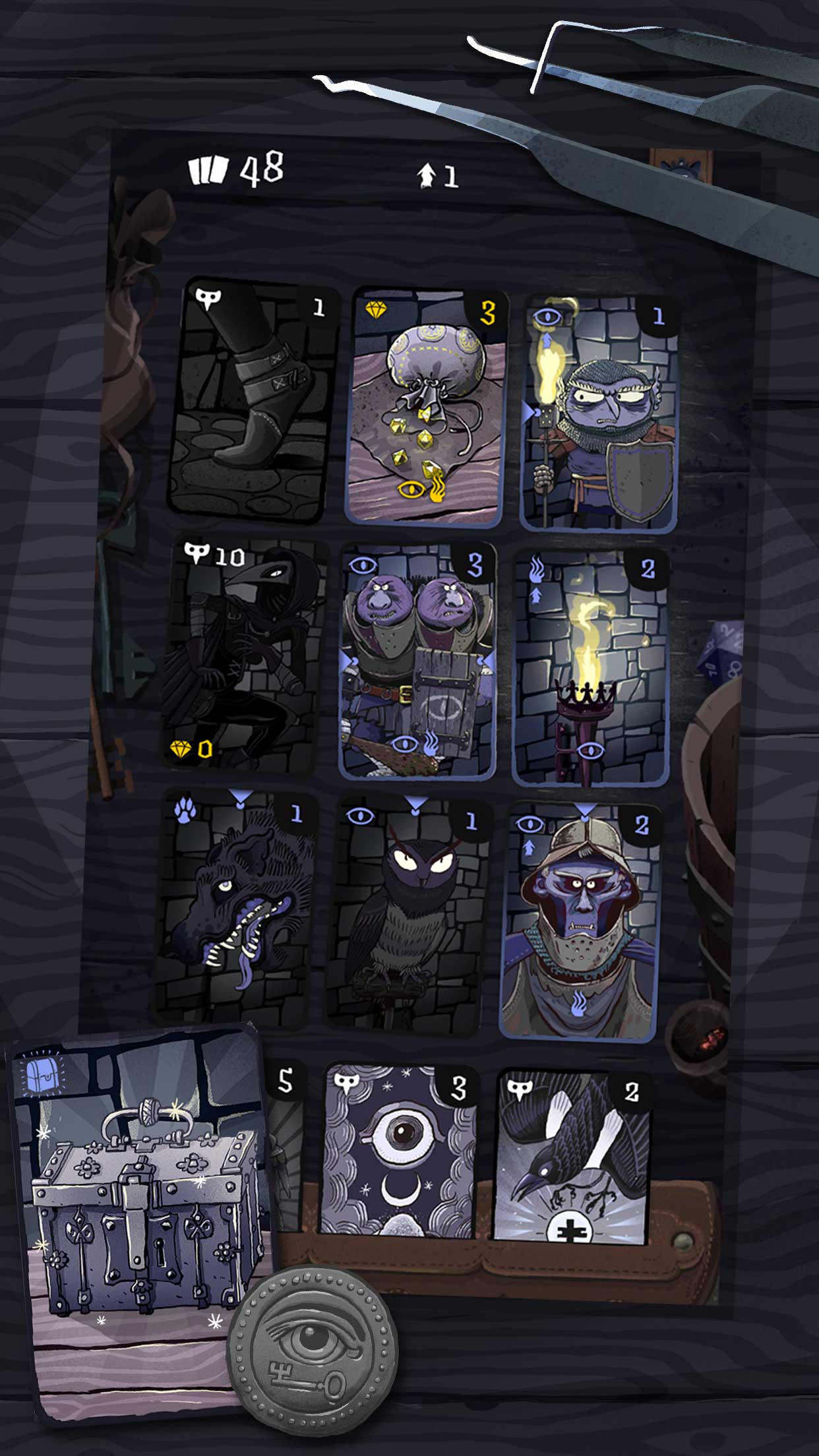 Card Thief 2