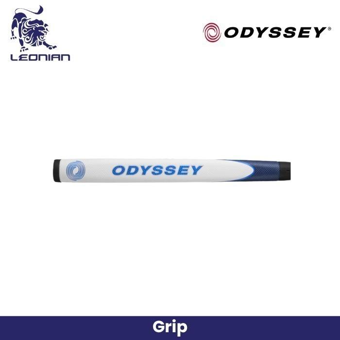 Topgolf Callaway Brands Odyssey Stick Golf Putter Ai-One Silver Seven S Stroke Lab