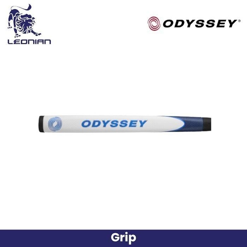 Odyssey Stick Golf Putter Ai-One Silver Seven S Stroke Lab 3