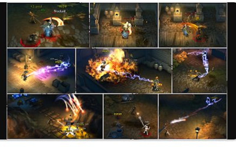 Eternium 3