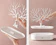 Dejavu Rak Display Ornamen Rusa Multifungsi 1