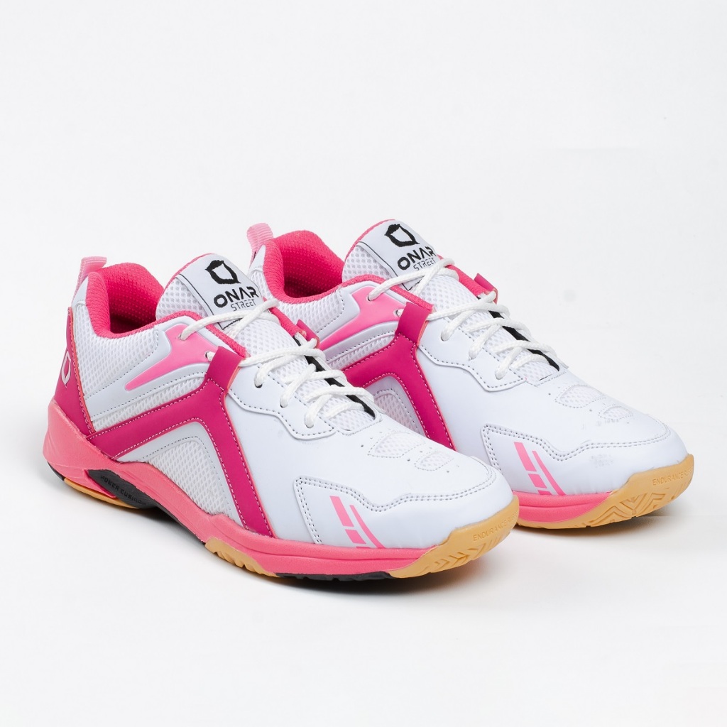 ONAR STREET ONAR STREET  Sepatu Sport Wanita  SL-02