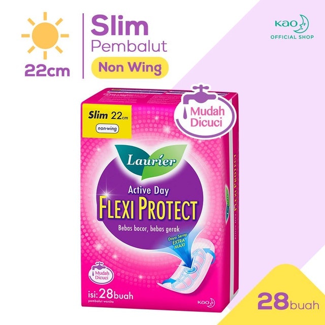 Laurier Flexi Protect 5