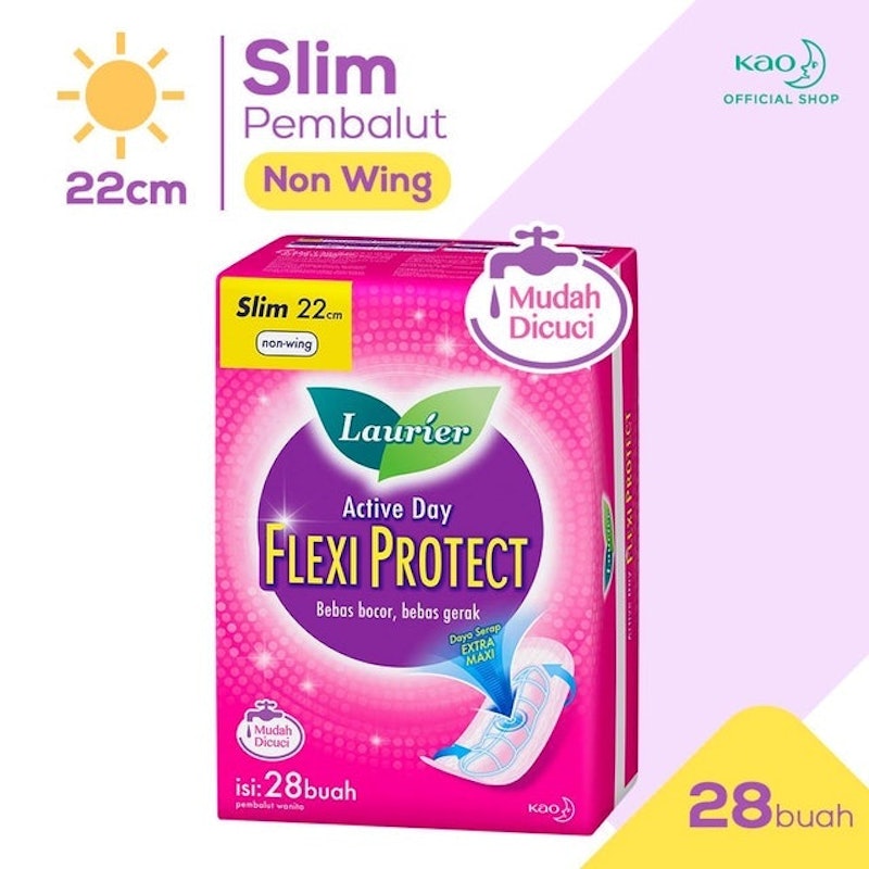 Laurier Flexi Protect 5