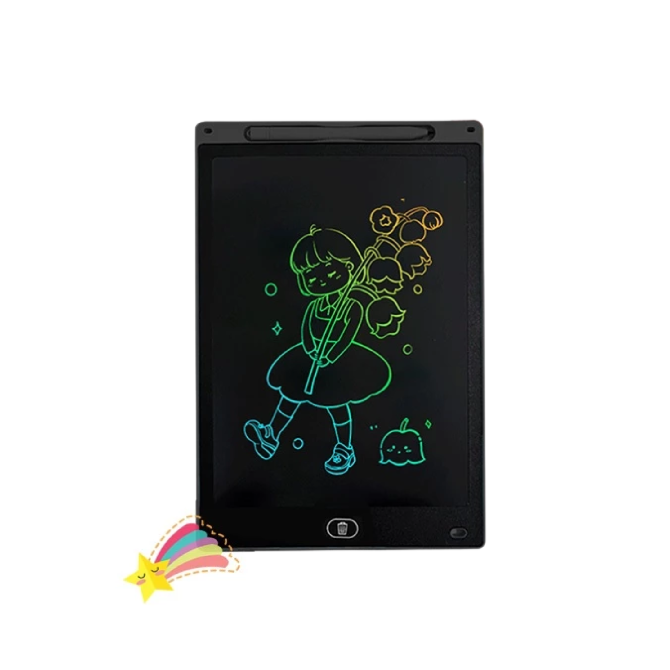 OLYPS LCD Drawing Tablet 12 Inch  ｜ CP16