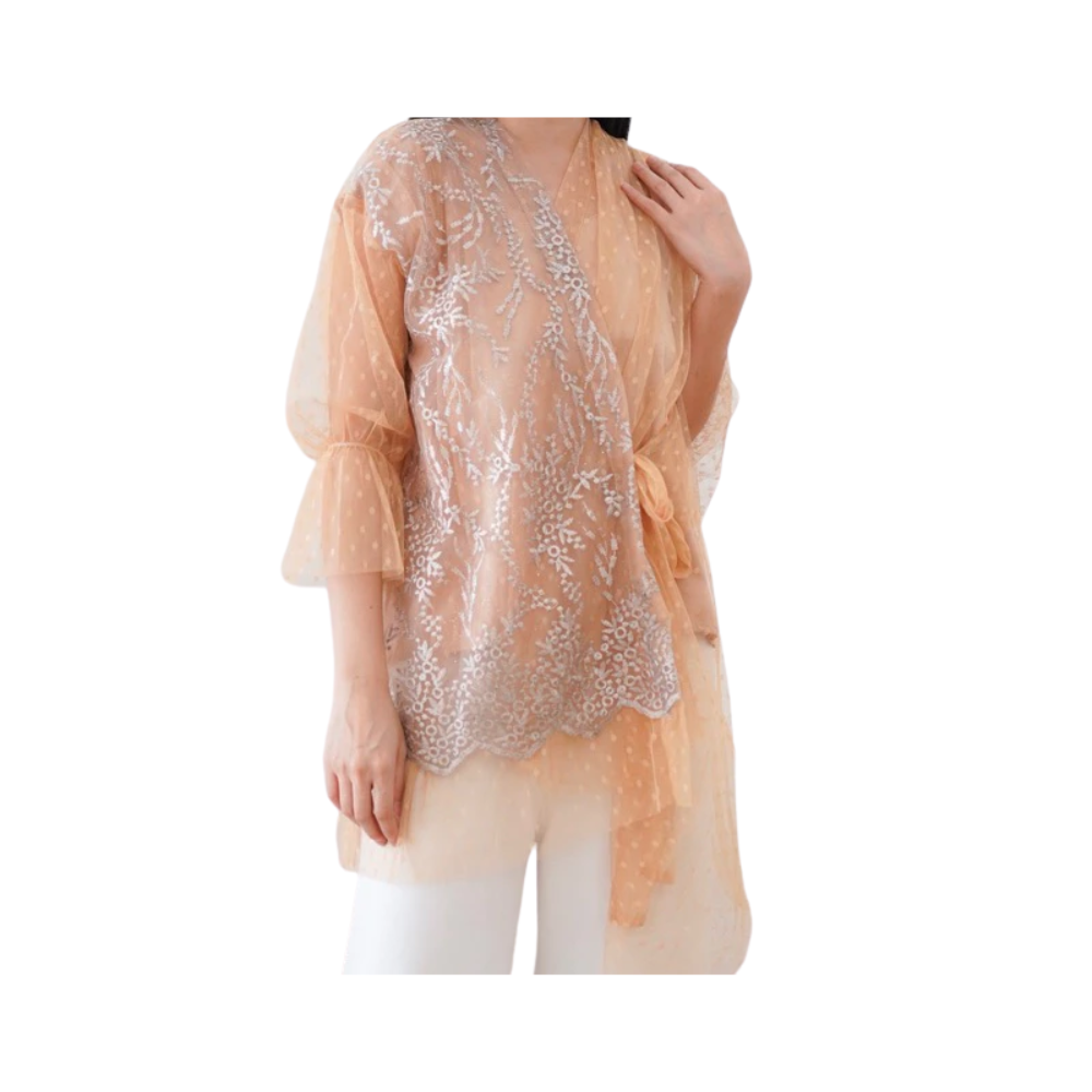 Rhei Collection Jaz Top