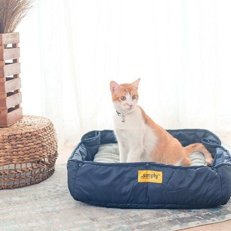 Simply Pet Bed 1