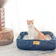 Simply Bed Simply Pet Bed 1