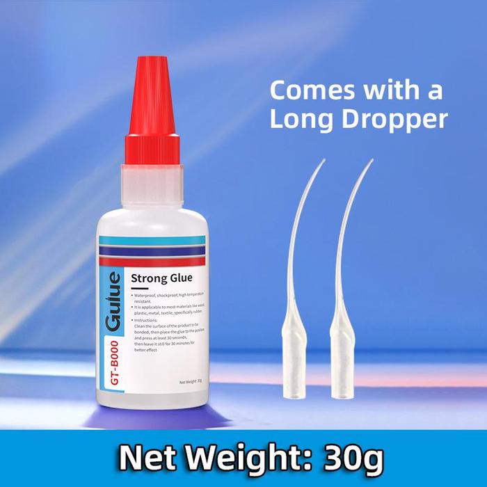 Gulue Strong Glue  GT-B000