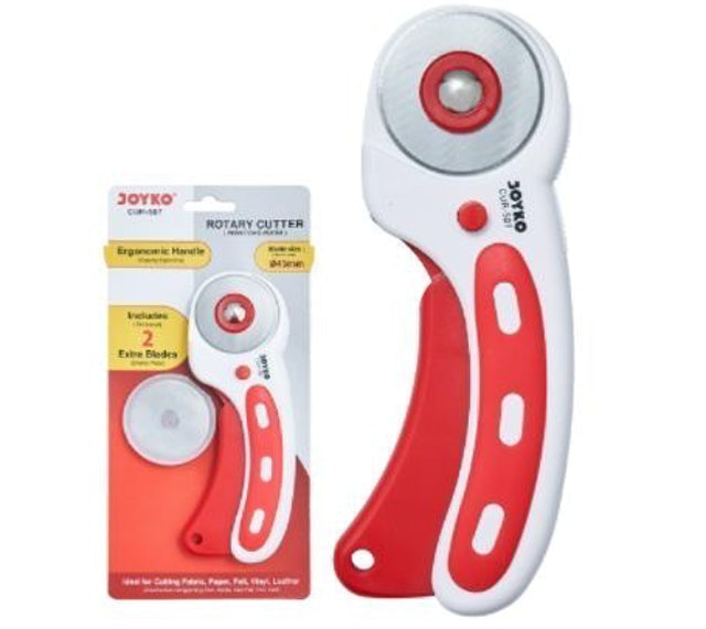 Rotary Cutter CUR-507