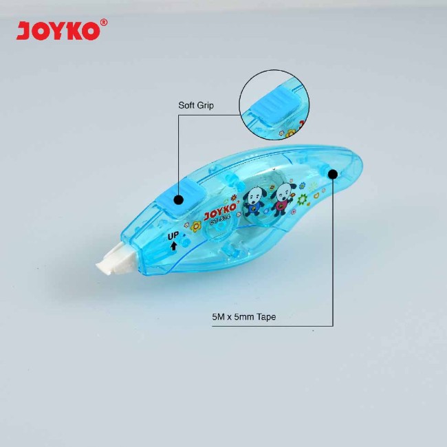 JOYKO Correction Tape CT-522