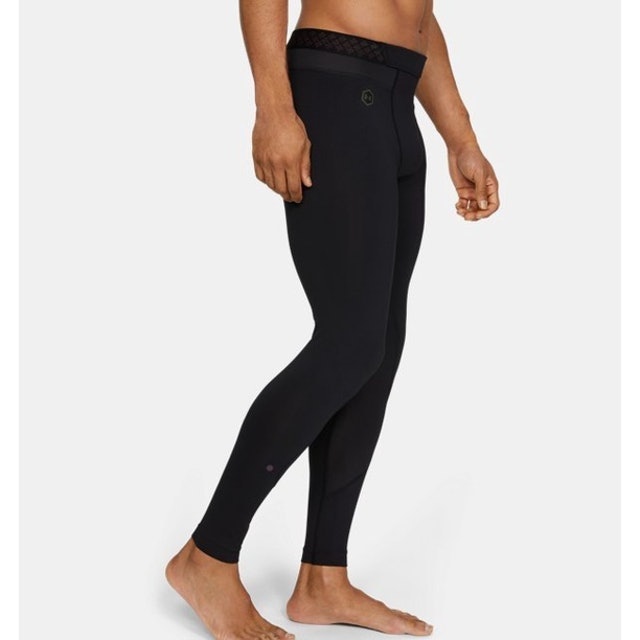 UA RUSH Leggings