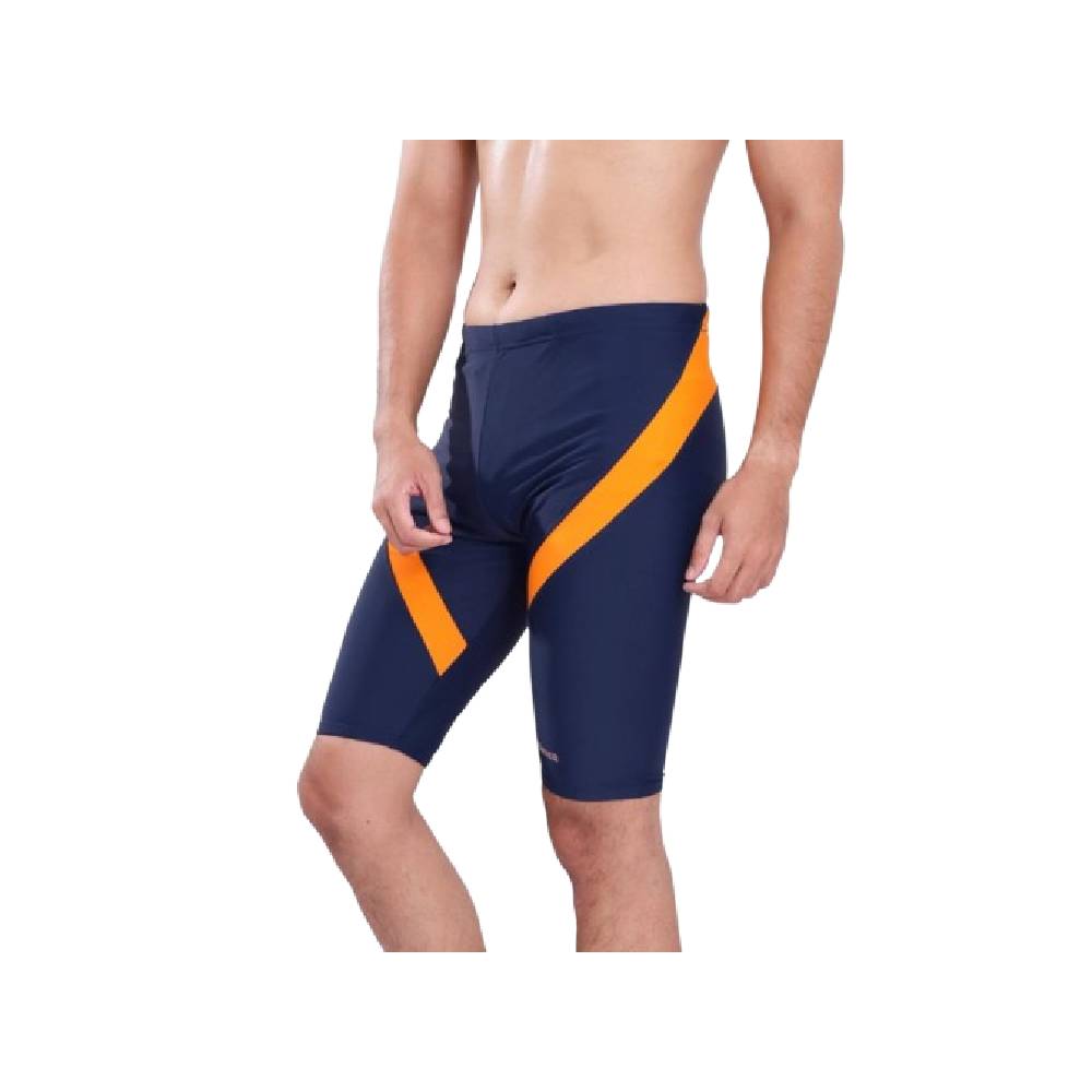 Sliver Men's Tight Swim Trunk ｜ 14604
