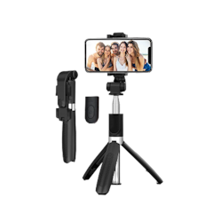 Selfie Stick & Mini Tripod