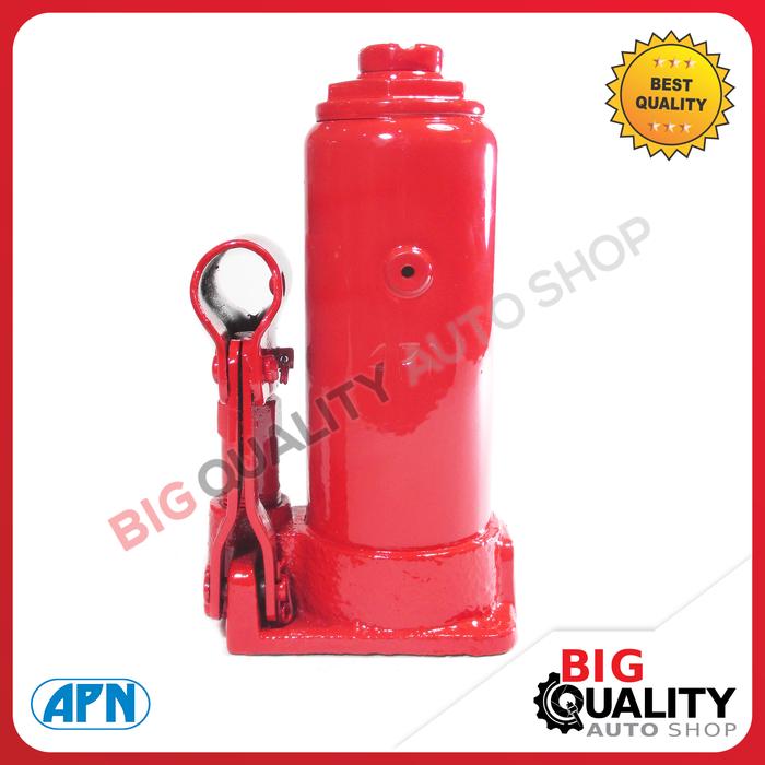  APN Hydraulic Jack 4 Ton