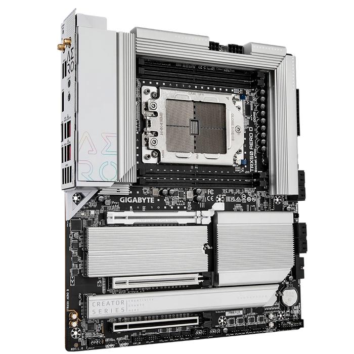 GIGABYTE Technology GIGABYTE TRX50 AERO D